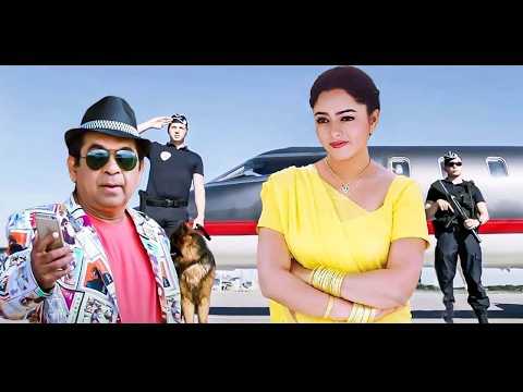 Venkatesh" Hindi Dubbed Blockbuster Action Romantic Movie Full HD 1080p | Aarti Agarwal, Sankranti