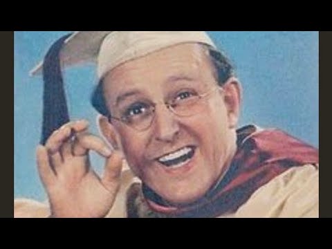 Kay Kyser - Farewell Blues (Live, 2160)