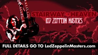 Stairway to Heaven -  Led Zeppelin Masters