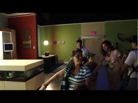 The House of Innoventions - FULL TOUR