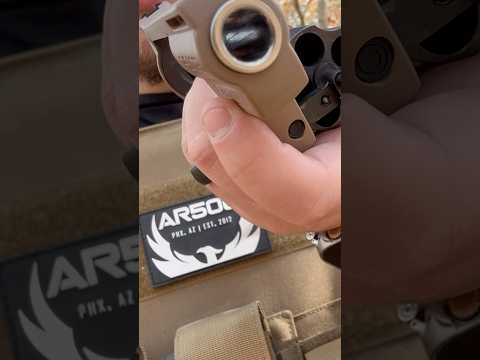 BEWARE🧐Taurus Judge owner! #shortsfeed #short #edc #reels #shortvideo #fyp #shorts #like #subscribe