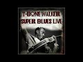 T-Bone Walker - When I grow up