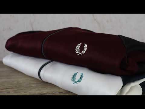 Fred Perry New Season PS26