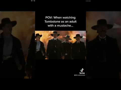 Those mustaches are amazing 👨🏻 #shorts