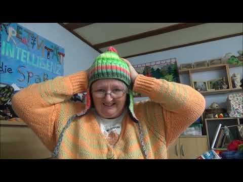 Multikreativ-Podcast #9 - Häkeln bis das Christkind kommt