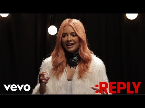 Havana Brown - ASK:REPLY