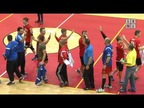 AZS AWF Biała Podlaska wygrywa w Chrzanowie