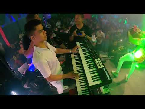 Trago Doble (COVER EN VIVO) Carnaval B.quilla2022 - Diego Daza y Carlos Rueda - Emmanuel Fernández B