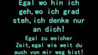 Ich liebe dich  - Dieses Lied ist nur für Dich