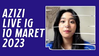 Download lagu Zee JKT48 Live Instagram (10 Maret 2023) #jkt48 mp3