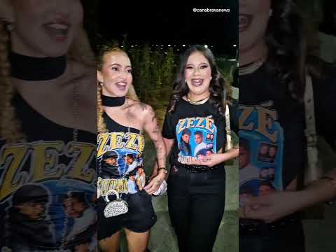 O show que parou São João da Canabrava