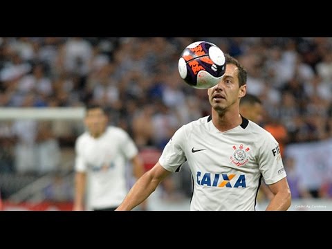 Melhores Momentos - Gols de Corinthians 1 x 1 Luverdense - Copa do Brasil (16/03/17)