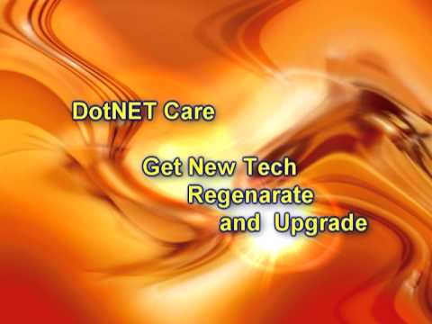 DotNET Web Solutions - Commercial Tv Advertisement - Chinnamanur - Theni District