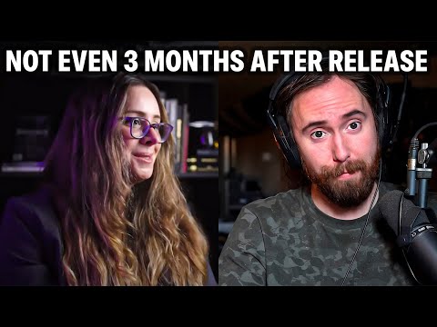 Dragon Age: El director de The Veilguard deja Bioware