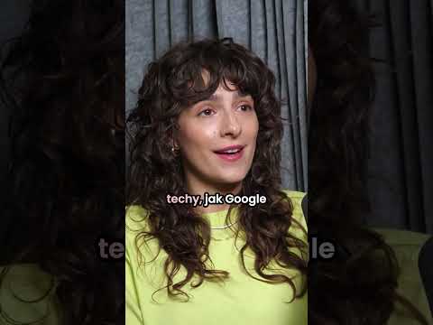 Our attention is the currency - Maja Musznicka-Janiec #trendy2025 #lifeoffline #digitalwellbeing