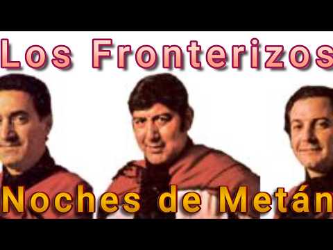 Los Fronterizos 🎵 Noches de Metán #travel  #viajes  #losfronterizos #salta 1