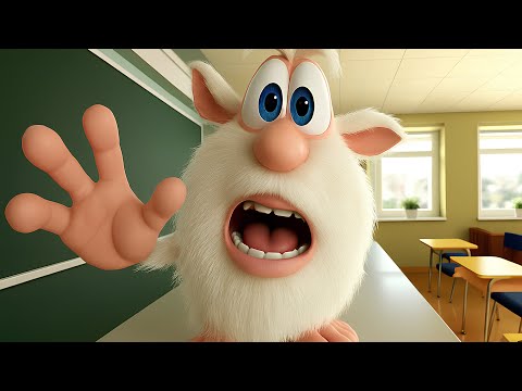 🔴 Booba Cartoon Live Stream – Early Episodes for Kids