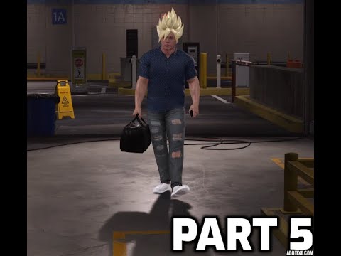 WWE 2K22 | My Rise Road To Smackdown | Part 5 | PS5