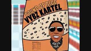 Vybz Kartel Pound Of Rice