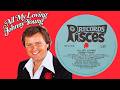 JOHNNY YOUNG - All My Loving LP (1978) FULL ALBUM vinyl rip.  #youngtalenttime   #johnnyyoung  RIP