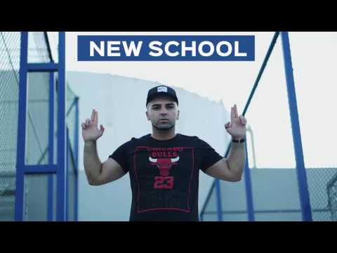 Paster - New school