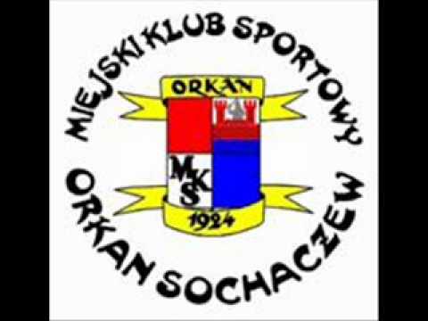 J.I.M.B - Mks Orkan Sochaczew (Orkan Sochaczew)