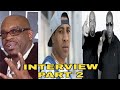 Gonzoe Talks The Outlawz Allegedly Blocking MoPreme Show Money, Boskoe, LT Hutton (Part 2)