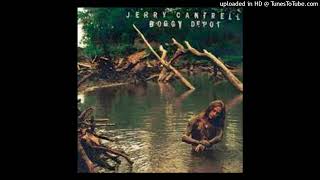 Jerry Cantrell - Dickeye
