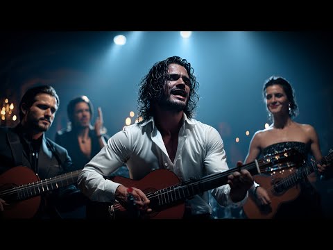 Gitano del Alma - Donde Nace la Fuerza - Gypsy Kings Vibes I Flamenco Rumba del Alma