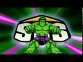 The Super Hero Squad Show - Hero Up! 