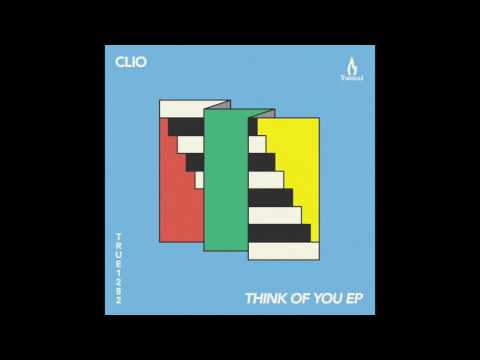 Clio - No Shame - Truesoul - TRUE1282