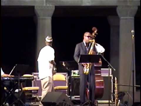 Orrin Evans, Educator