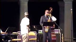 Orrin Evans, Educator