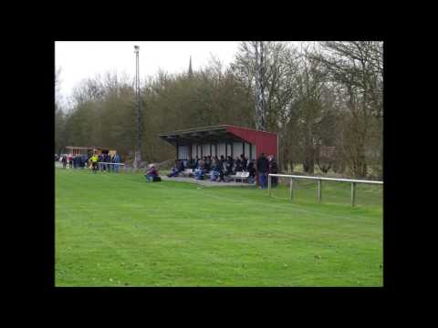 Polderpark / Leybuchtpolder / SV Leybucht / Niedersachsen / Deutschland