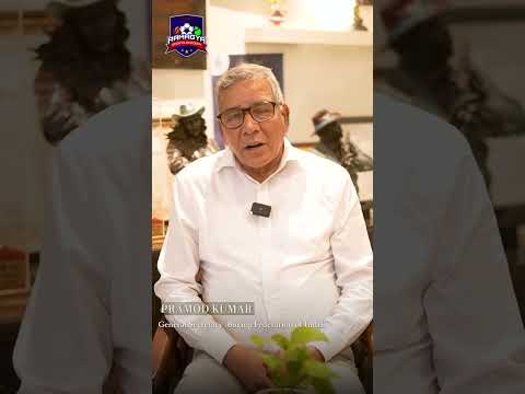 Pramod Kumar