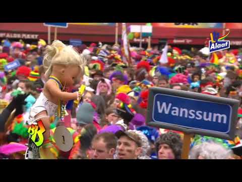 BBBBZ 2018: Big Benny - Eine maeter beer