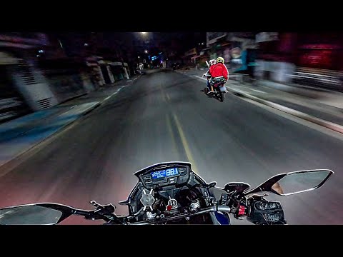 EMOCIONADO NOTA 100 !! SEM CNH, SEM DOCUMENTO E SEM MOTO NO FINAL!!