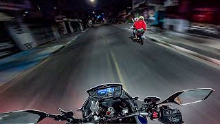 EMOCIONADO NOTA 100 !! SEM CNH, SEM DOCUMENTO E SEM MOTO NO FINAL!!