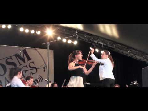 Orchestre symphonique de Montréal Pincourt 2015 OSM