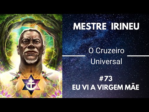 Hino #73 Eu vi a Virgem Mãe
