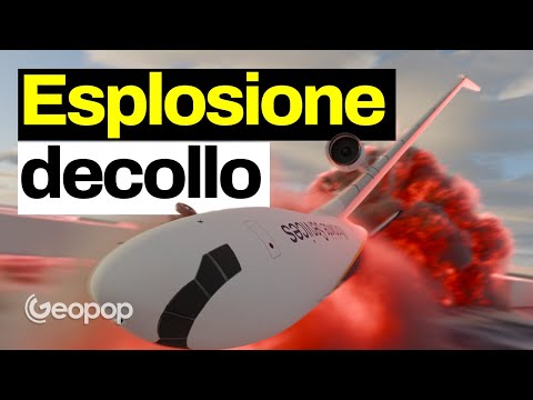 Geopop and The Italian Pilot