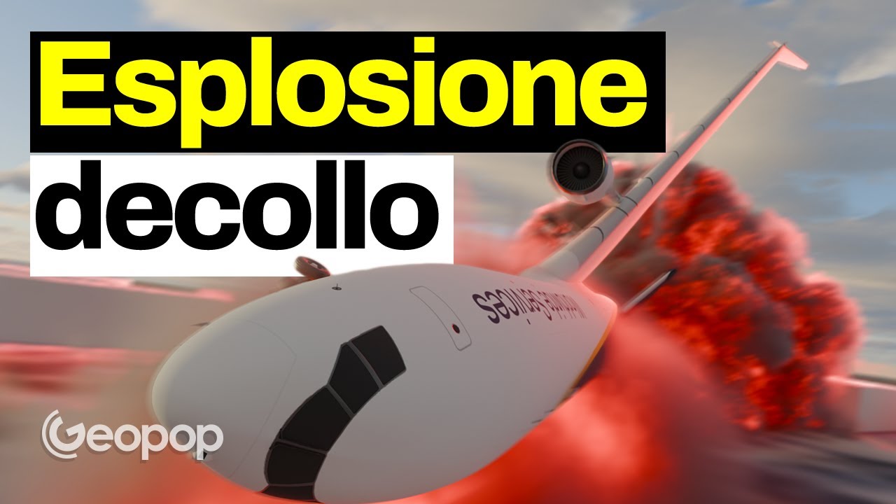 Ricostruzione 3D incidente