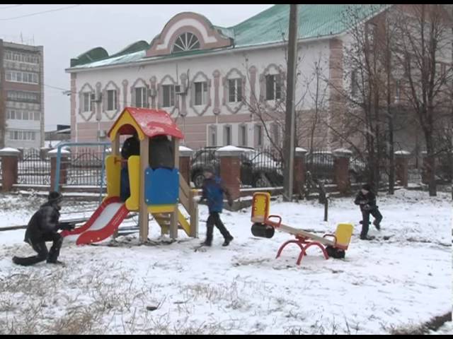 1 миллион на радость детям