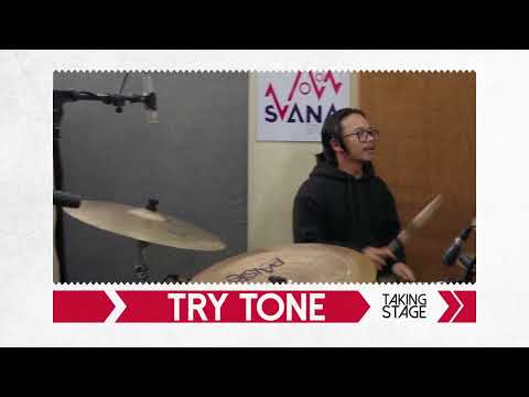 Svana Studio Session - Trytone - Promo - S3EP2