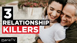 This Advice SAVED My Relationship