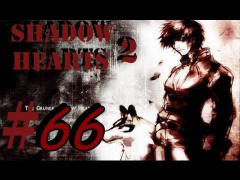 Let's Play Shadow Hearts Covenant Part 66 - Der Feind meines Feindes