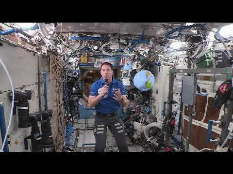 Expedition 65 Expo 2020  - October 2, 2021