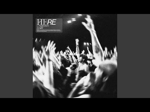 No Turning Back (Live)