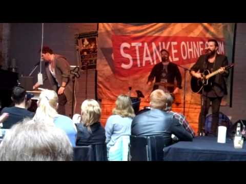 Stanke ohne Strom 21.05.2016 -Lady Gaga Medley-