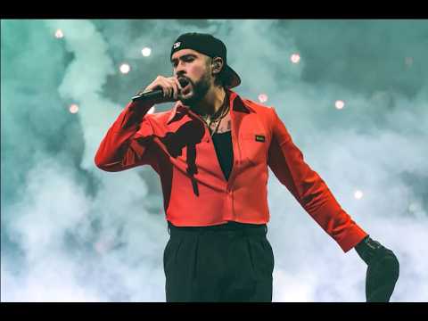 🎤MIX BAD BUNNY 2026 - GREATES SONGS OF BAD BUNNY - CHILL OUT DriveNight🎤